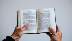 Учёные доказали: чтение – это предсказание. Мозг анализирует текст быстрее, чем движутся глаза