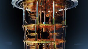 Новый квантовый код коррекции ошибок может сократить число сбоев в 1000 раз
