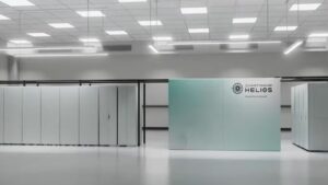 Квантовый компьютер Helios установил рекорд точности и приблизил эру отказоустойчивых вычислений