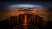NASA обнаружило следы гигантских магматических морей внутри Марса
