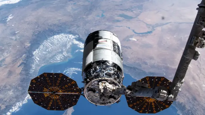 На МКС сломался Canadarm2: легендарный роботизированный манипулятор отправят на ремонт в открытом космосе