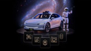 NVIDIA представила Cosmos 3 и экосистему физического ИИ для роботов и промышленности
