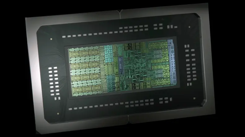 NVIDIA N1X и N1: характеристики новых ARM-процессоров утекли в сеть перед Computex 2026