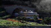 Норвегия построит первый в мире судоходный тоннель: работы стартуют уже в 2027 году