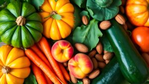 Еда помогает избежать ожогов: названы продукты для защиты от солнца
