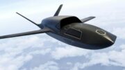 Airbus показала Ravenstorm — новый беспилотник-ведомый для истребителей будущего