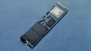 Рынок розничных SSD почти исчез: память уходит на нужды искусственного интеллекта