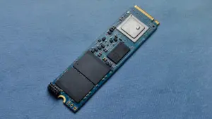 Рынок розничных SSD почти исчез: память уходит на нужды искусственного интеллекта