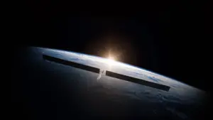 SpaceX раскрыла название спутниковой мегасети для ИИ — Starmind станет в 100 раз больше Starlink