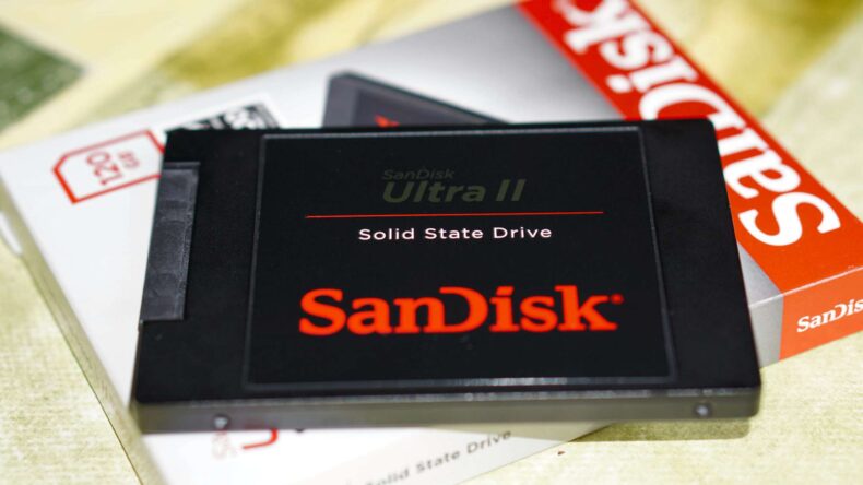 Старый SSD пережил 1 петабайт записи: эксперимент показал, что ресурс накопителей часто недооценивают