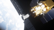 NASA и Katalyst Space запускают операцию по спасению падающего телескопа Swift