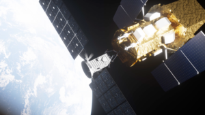 NASA и Katalyst Space запускают операцию по спасению падающего телескопа Swift
