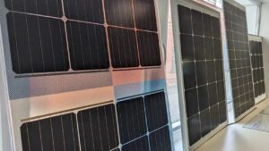 Новая технология ЛЭТИ удешевит солнечные панели в 100 раз
