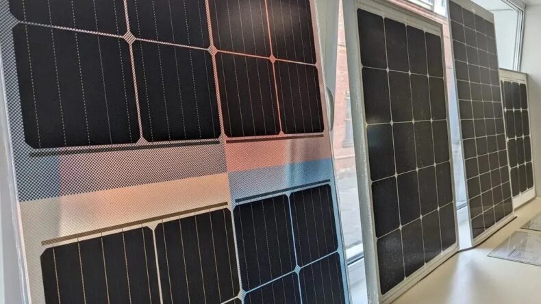 Новая технология ЛЭТИ удешевит солнечные панели в 100 раз