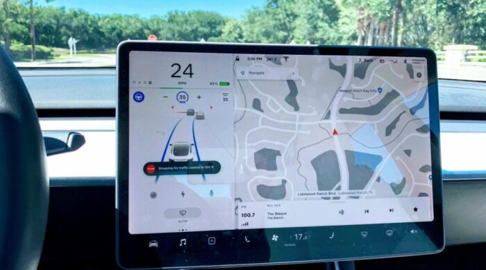 За кулисами «полного автопилота»: почему инженеры Tesla боятся своей системы? 2 За кулисами «полного автопилота»: почему инженеры Tesla боятся своей системы?