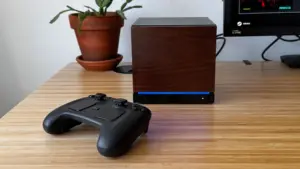 Обзор Steam Machine: возвращение идеи, которая опередила свое время