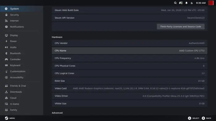 Обзор Steam Machine: возвращение идеи, которая опередила свое время 2 Обзор Steam Machine: возвращение идеи, которая опередила свое время