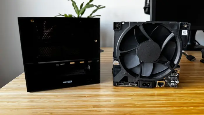 Обзор Steam Machine: возвращение идеи, которая опередила свое время 3 Обзор Steam Machine: возвращение идеи, которая опередила свое время