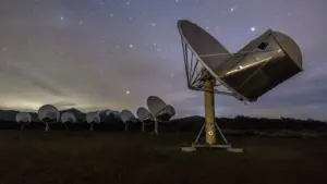 SETI обновила протоколы на случай контакта с инопланетянами в эпоху ИИ и соцсетей