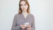 Биоразлагаемые косметические маски для лица создали ученые Южно-Уральского госуниверситета