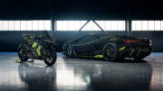 Volkswagen может продать Lamborghini и Ducati