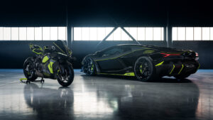 Volkswagen может продать Lamborghini и Ducati