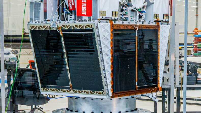 FCC разрешила запуск первого спутника-зеркала Reflect Orbital: он будет отражать солнечный свет на Землю