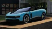 Первый электромобиль Ferrari Luce мог распродаться в Китае еще до старта продаж