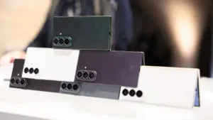 Samsung представила Galaxy Z Fold 8 Ultra — самый тонкий складной смартфон компании