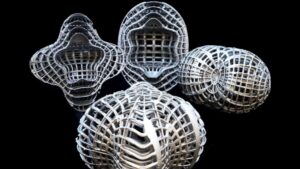Ученые создали первый 3D-плащ-невидимку для тепловизоров: он скрывает объекты с любого ракурса