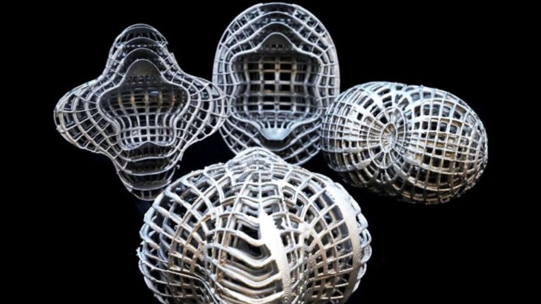 Ученые создали первый 3D-плащ-невидимку для тепловизоров: он скрывает объекты с любого ракурса