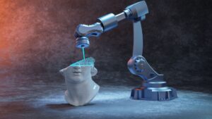 Учёные создали новую технологию 3D-печати без слоёв: детали печатаются за 20 секунд