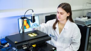 Российские ученые раскрыли секрет механической защиты нейронов головного мозга