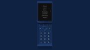 Light раскрыла характеристики минималистичного телефона-раскладушки Light Flip за 23 тысячи рублей