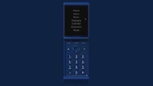 Light раскрыла характеристики минималистичного телефона-раскладушки Light Flip за 23 тысячи рублей