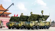 Китай раскрыл характеристики нового микроволнового оружия мощностью до 100 ГВт