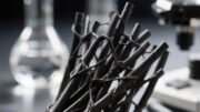 Углеродные нанотрубки станут нервной системой самолетов будущего