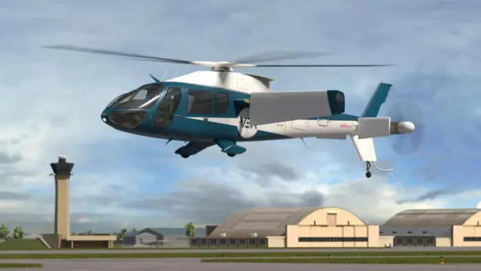 5 самых перспективных летающих автомобилей на водороде: от AirCar до CityHawk 1 5 самых перспективных летающих автомобилей на водороде: от AirCar до CityHawk