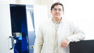 Биоразлагаемые имплантаты практически избавили от коррозии в организме