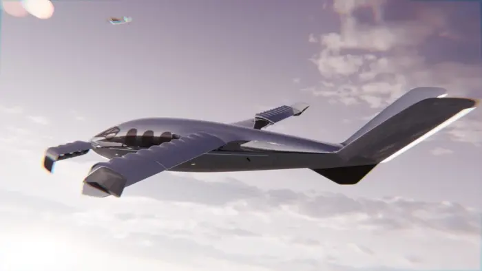 5 самых перспективных летающих автомобилей на водороде: от AirCar до CityHawk 2 5 самых перспективных летающих автомобилей на водороде: от AirCar до CityHawk