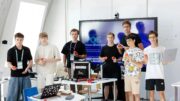 Российская Tomato Quality Station автоматически сортирует помидоры