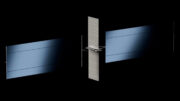 SpaceX раскрыла детали проекта Starmind: спутники AI1 станут космическими дата-центрами для искусственного интеллекта