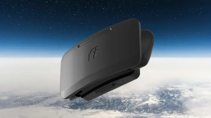 Представлен ошейник с поддержкой Starlink 1 Представлен ошейник с поддержкой Starlink