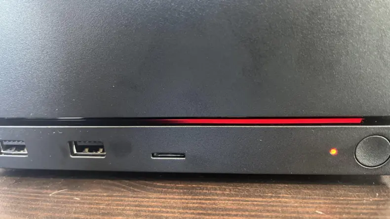 Valve объяснила, как исправить «красную линию смерти» (RLOD) на Steam Machine