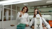 Траектория старения: в ННГУ научились прогнозировать возрастные изменения у конкретного человека