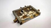 Ученые ЛЭТИ разработали компактный усилитель мощности 5G на сегнетоэлектриках