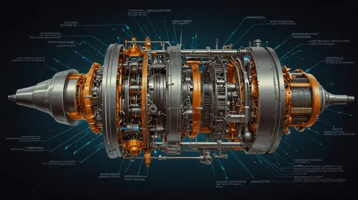 Рождение идеи варп-двигателя: как фантазия о «Звёздном пути» превратилась в научное направление