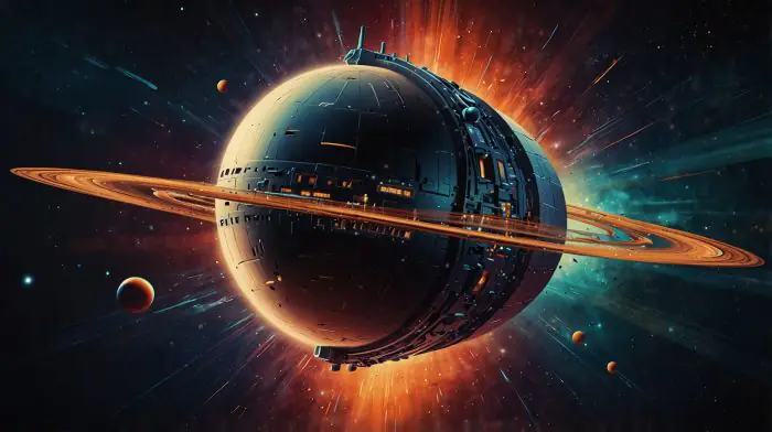 Рождение идеи варп-двигателя: как фантазия о «Звёздном пути» превратилась в научное направление