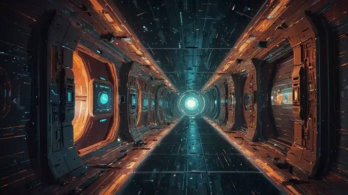 Рождение идеи варп-двигателя: как фантазия о «Звёздном пути» превратилась в научное направление