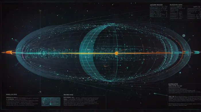 Рождение идеи варп-двигателя: как фантазия о «Звёздном пути» превратилась в научное направление